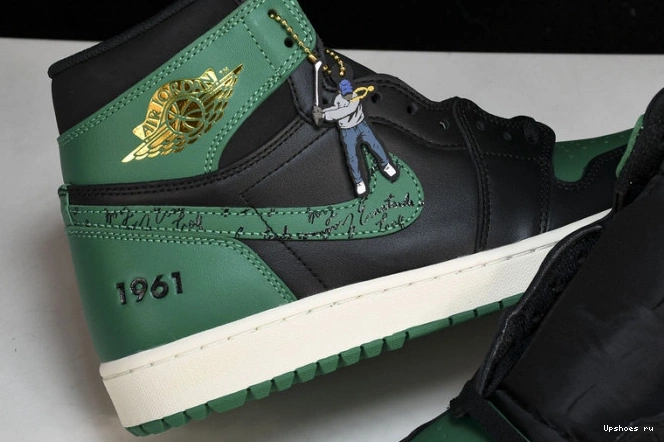  Golf Jordan High Golf 1961 Retro 1  FJ0849-001 Eastside 1202